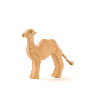 Ostheimer Camel - Small
