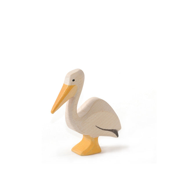 Ostheimer Pelican Standing
