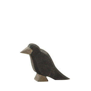 Ostheimer Raven