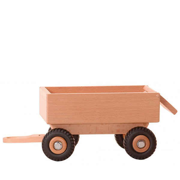 Ostheimer tractor discount