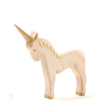 Ostheimer Unicorn