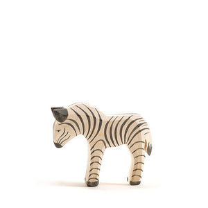 Ostheimer Zebra - Small