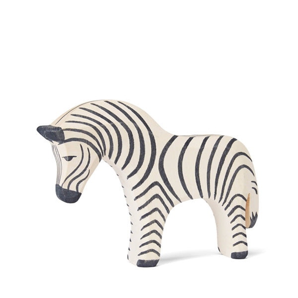 Ostheimer Zebra