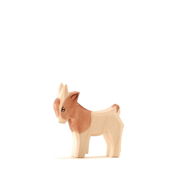 Ostheimer Goat Small - Standing