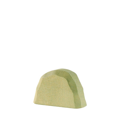 Ostheimer Wooden Bush Green Houten Bosje Groen