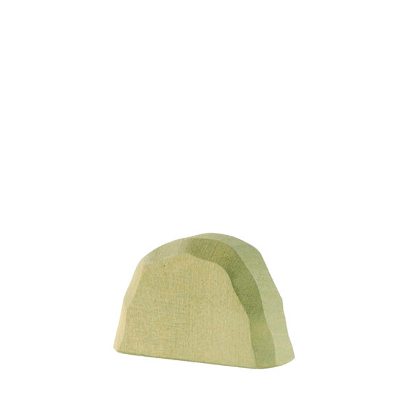 Ostheimer Wooden Bush Green Houten Bosje Groen