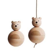 OYOY Nature – Bear