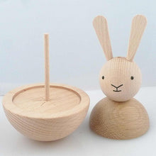 OYOY Nature – Rabbit