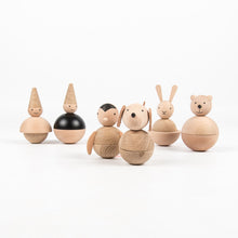 OYOY Nature – Bear