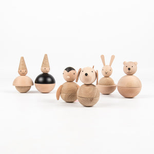 OYOY Nature – Rabbit