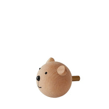 OYOY Mini Hook - Bear