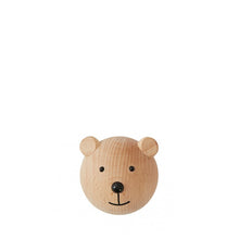OYOY Mini Hook - Bear