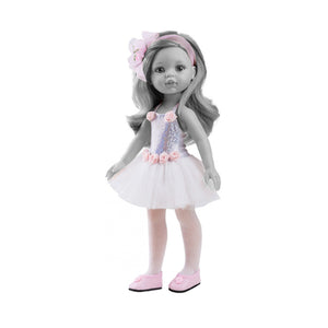 Paola Reina Clothing Set - Amigas Carla Ballerina