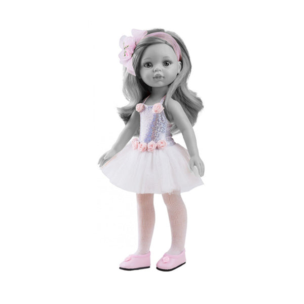 Paola Reina Clothing Set - Amigas Carla Ballerina