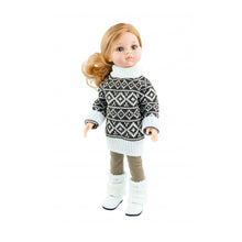 Paola Reina Doll - Amigas Dasha Winter