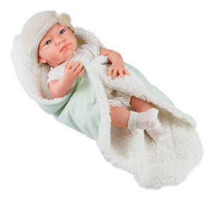 Paola Reina Doll - Pikolines Boy