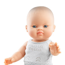 Paola Reina Baby Doll Asian - Girl with Underwear