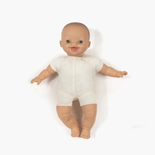 Paola Reina x Minikane Soft Body Baby Doll – Liv