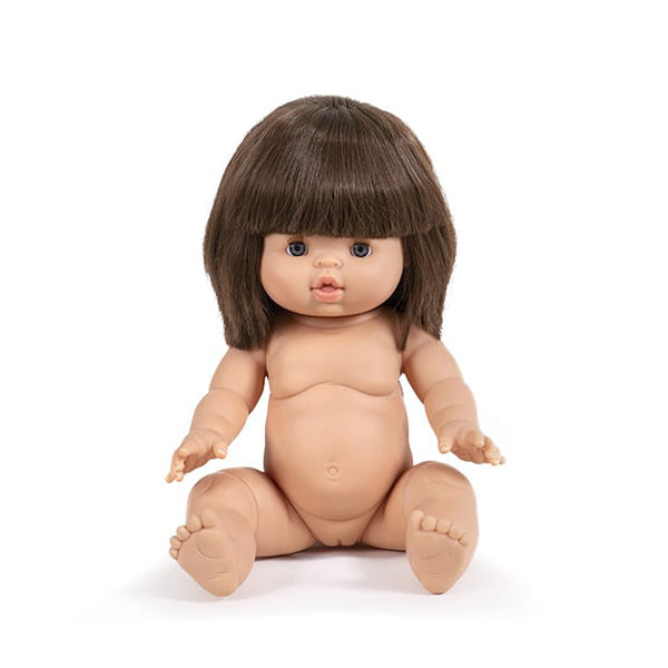 Paola Reina x Minikane Baby Doll – Chloé