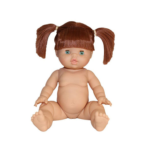 Paola Reina x Minikane Baby Doll – Gabrielle
