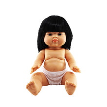 Paola Reina x Minikane Baby Doll – Jade