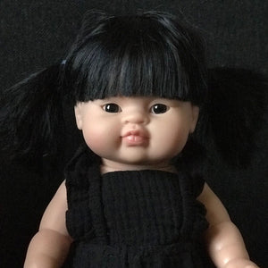 Paola Reina x Minikane Baby Doll – Jade