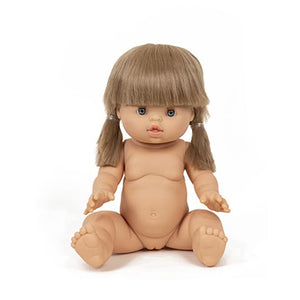 Paola Reina x Minikane Baby Doll – Yzé