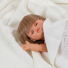 Paola Reina x Minikane Baby Doll – Zoé with Sleepy Eyes
