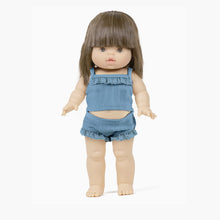 Paola Reina x Minikane Standing Doll – Chléa