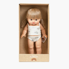 Paola Reina x Minikane Standing Doll – Yséa