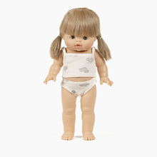 Paola Reina x Minikane Standing Doll – Yséa