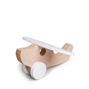 Pinch Toys Plane – Maxi - Elenfhant