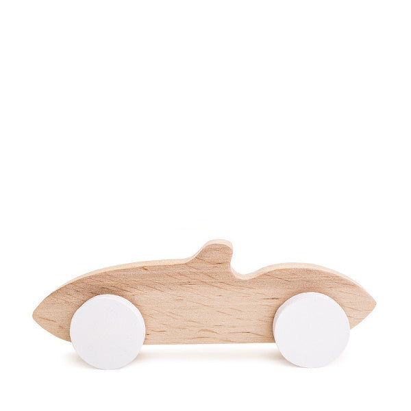 Pinch Toys Car – Porsche Maxi - Elenfhant