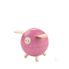 Plan Toys Piggy Bank – Pink