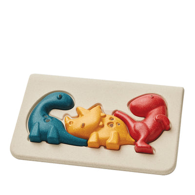 Plan Toys Dino Puzzle