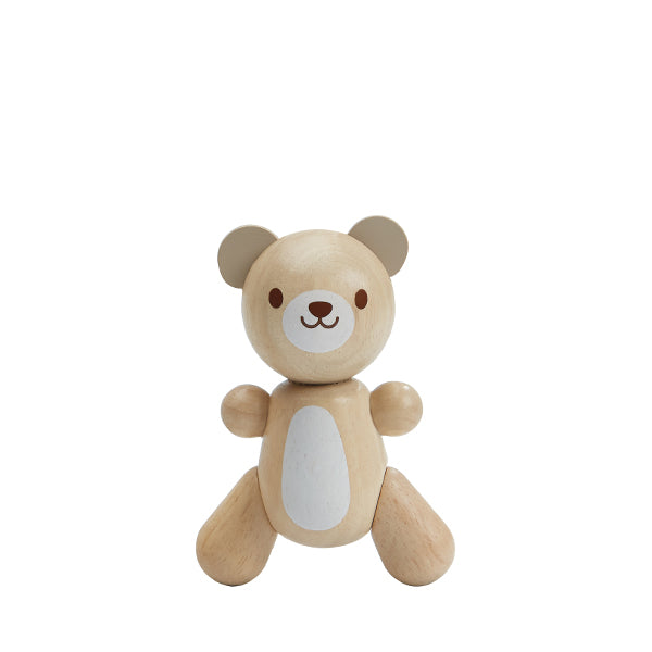 Plan Toys Little Bear