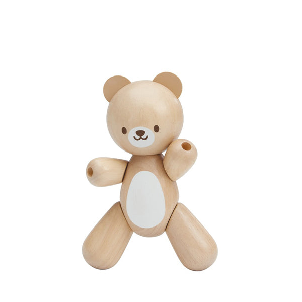 Plan Toys Bear