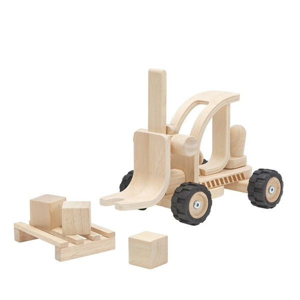 Plan Toys Forklift