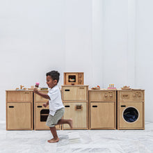 Plan Toys Dishwasher