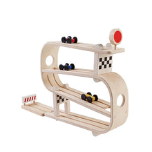 Plan Toys Ramp Racer