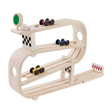 Plan Toys Ramp Racer