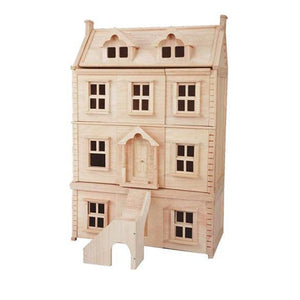 Plan Toy Victorian Dollhouse - Extra Floor