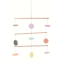 Plan Toys Mobile – Pastel