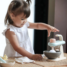 Plan Toys Cake Mixer Set