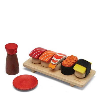 Plan Toys Sushi Set