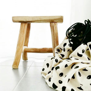 Play and Go Toy Storage Bag - Eef Lillemor Panda