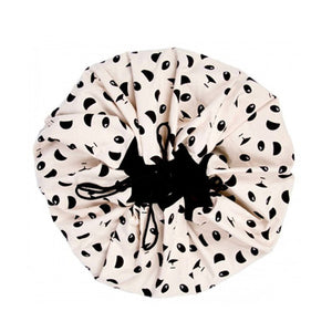 Play and Go Toy Storage Bag - Eef Lillemor Panda