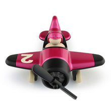 Playforever Betty Aeroplane – Pink