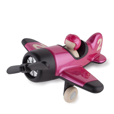 Playforever Betty Aeroplane – Pink