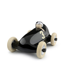 Playforever - Bruno Racing Car Chrome